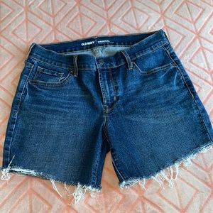 Old Navy Original Mid-Rise